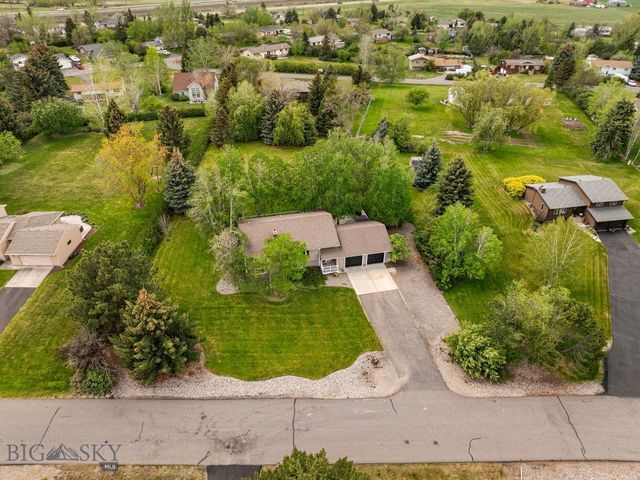 313 Cirque Drive, Bozeman, MT 59718