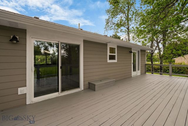 313 Cirque Drive, Bozeman, MT 59718