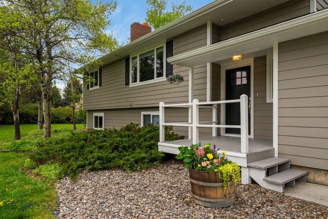 313 Cirque Drive, Bozeman, MT 59718