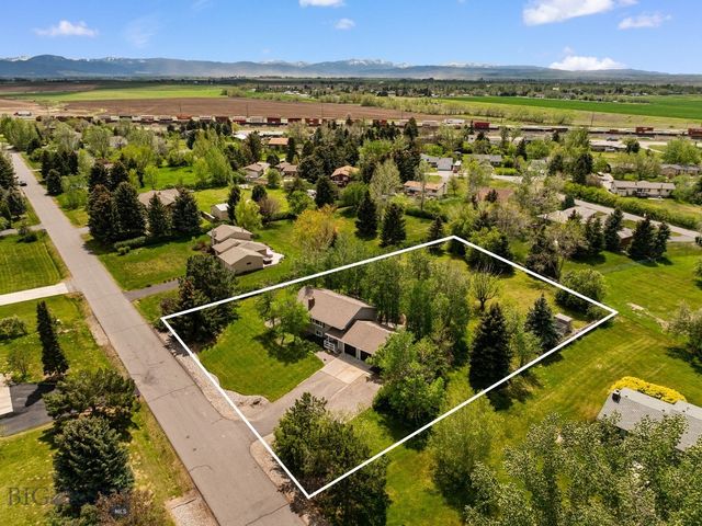 313 Cirque Drive, Bozeman, MT 59718