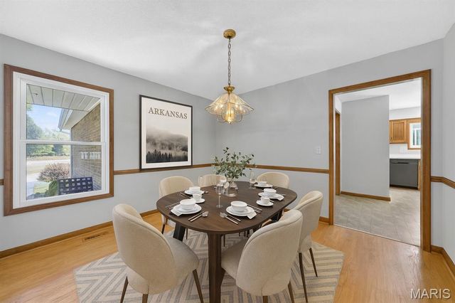 8 Grayson Ridge Drive, Washington, MO 63090