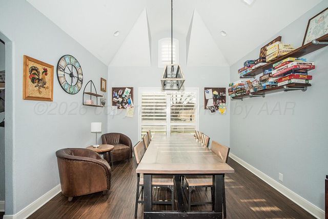 7616 S New England Parkway, Amarillo, TX 79119