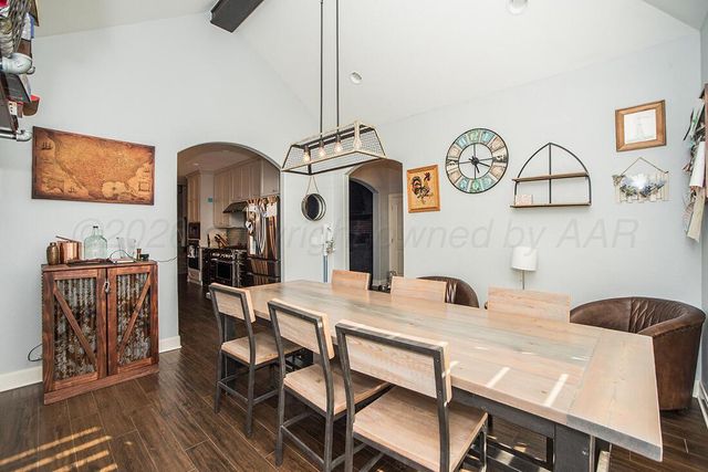 7616 S New England Parkway, Amarillo, TX 79119