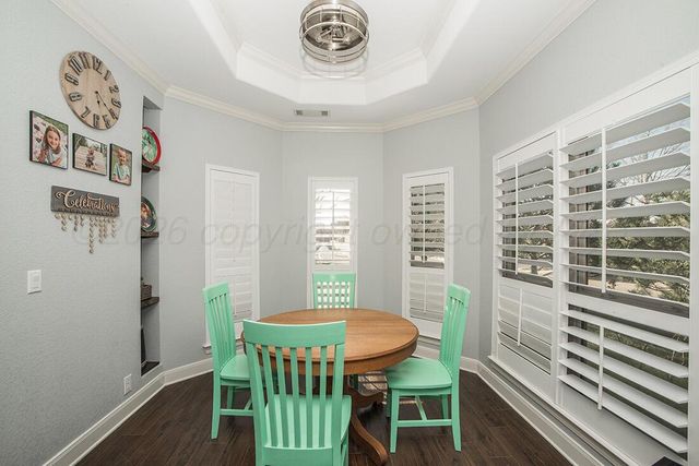 7616 S New England Parkway, Amarillo, TX 79119