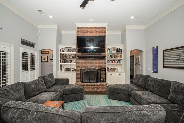 7616 S New England Parkway, Amarillo, TX 79119