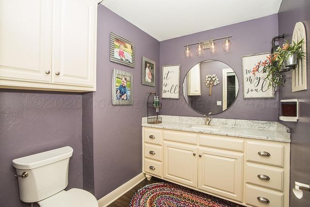 7616 S New England Parkway, Amarillo, TX 79119