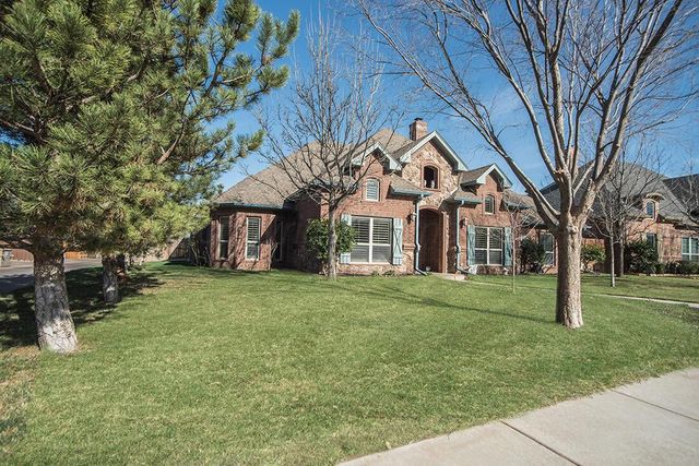 7616 S New England Parkway, Amarillo, TX 79119