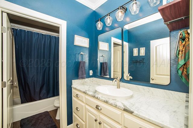 7616 S New England Parkway, Amarillo, TX 79119