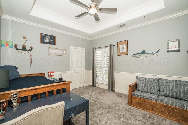 7616 S New England Parkway, Amarillo, TX 79119