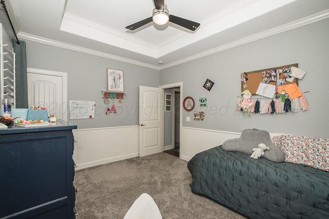 7616 S New England Parkway, Amarillo, TX 79119