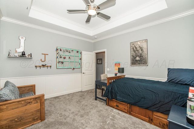 7616 S New England Parkway, Amarillo, TX 79119