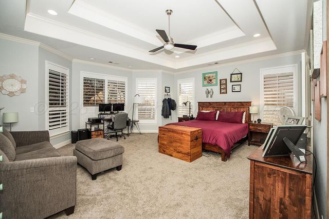 7616 S New England Parkway, Amarillo, TX 79119