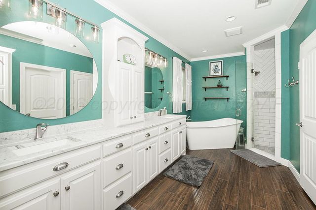 7616 S New England Parkway, Amarillo, TX 79119