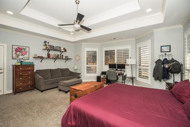 7616 S New England Parkway, Amarillo, TX 79119