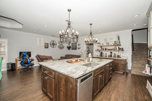 7616 S New England Parkway, Amarillo, TX 79119