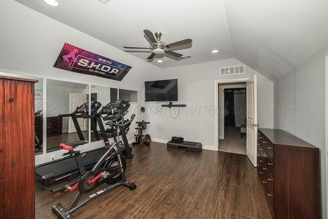 7616 S New England Parkway, Amarillo, TX 79119