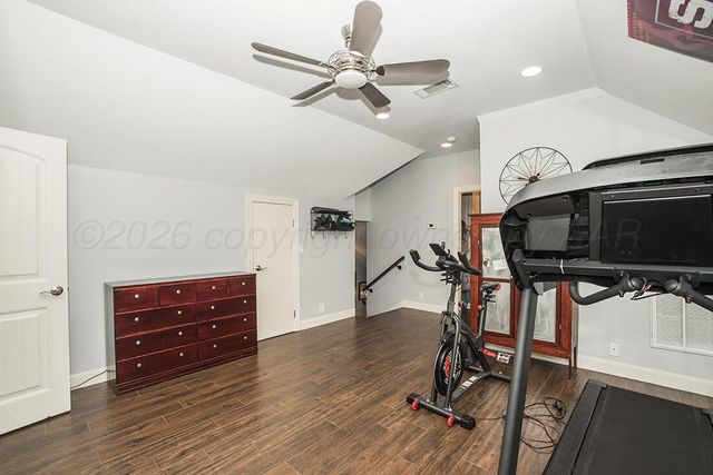 7616 S New England Parkway, Amarillo, TX 79119