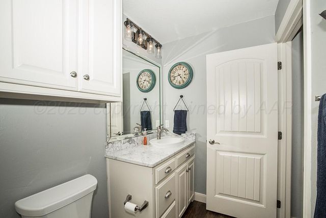 7616 S New England Parkway, Amarillo, TX 79119