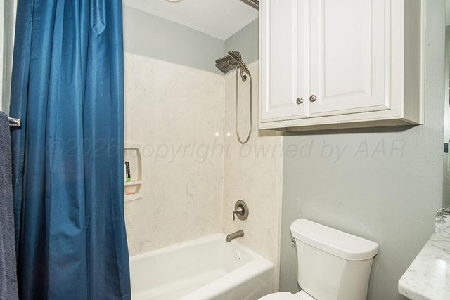 7616 S New England Parkway, Amarillo, TX 79119