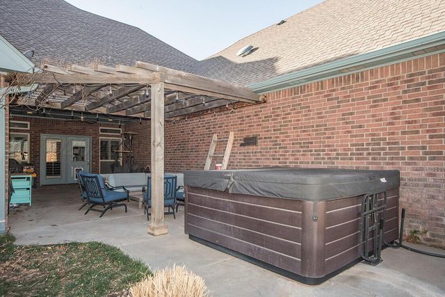 7616 S New England Parkway, Amarillo, TX 79119