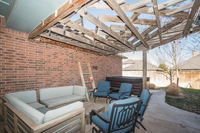 7616 S New England Parkway, Amarillo, TX 79119