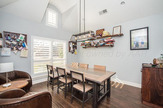 7616 S New England Parkway, Amarillo, TX 79119