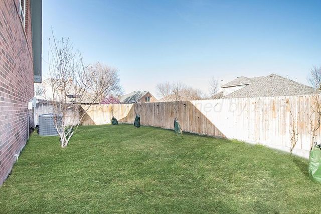 7616 S New England Parkway, Amarillo, TX 79119