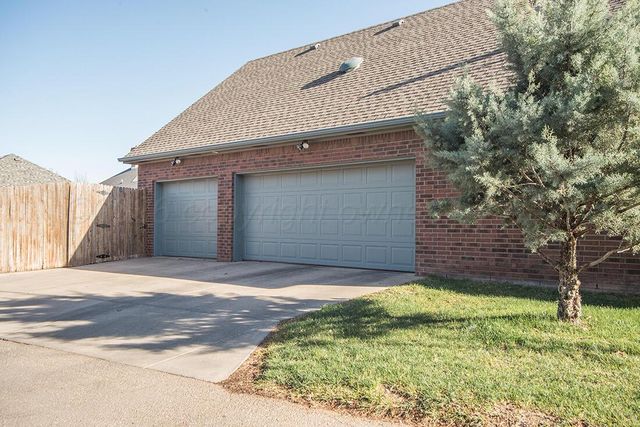 7616 S New England Parkway, Amarillo, TX 79119