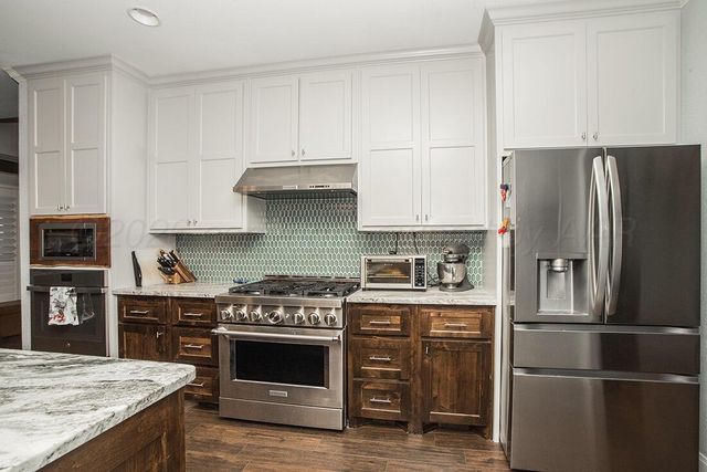 7616 S New England Parkway, Amarillo, TX 79119