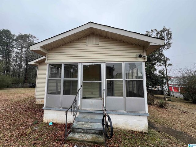 409 FOUST COURT, Birmingham, AL 35214