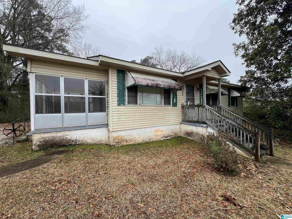 409 FOUST COURT, Birmingham, AL 35214