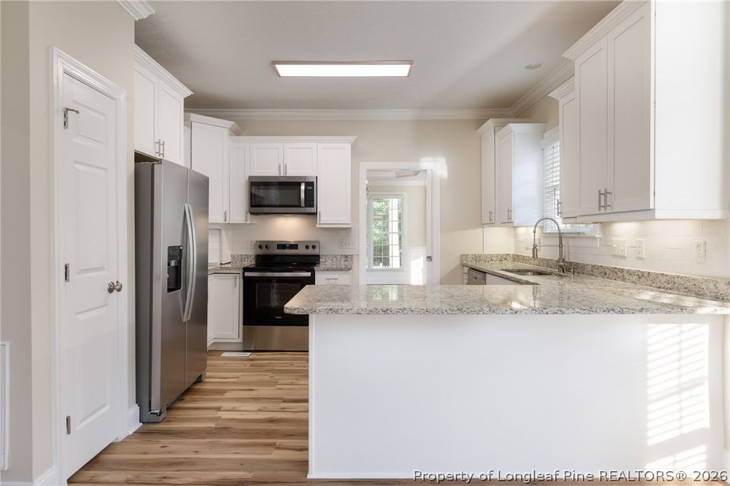 185 Falling Water Road, Spring Lake, NC 28390 — photo 11