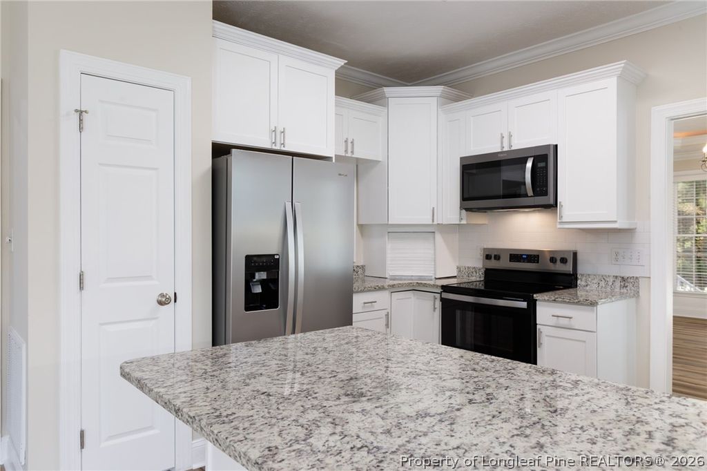 185 Falling Water Road, Spring Lake, NC 28390 — photo 14