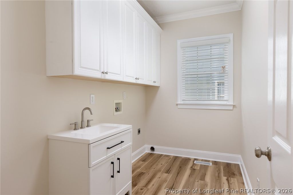 185 Falling Water Road, Spring Lake, NC 28390 — photo 18