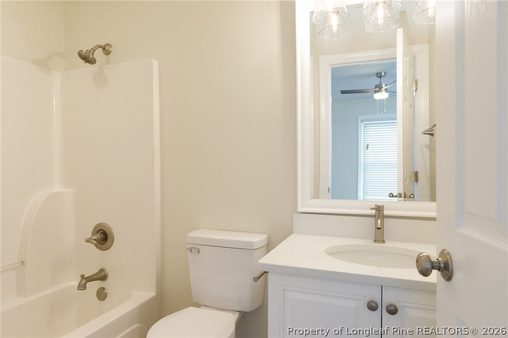 185 Falling Water Road, Spring Lake, NC 28390 — photo 29