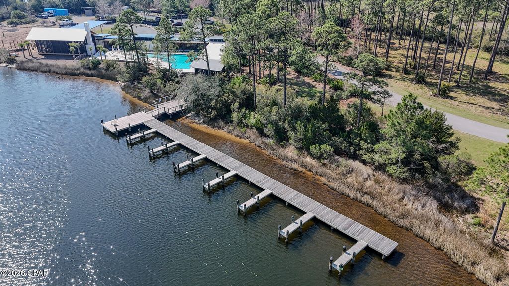 Image 10 of property listing at 8539 Preservation Drive, Panama City Beach, FL 32413