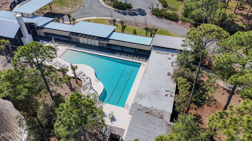 Image 11 of property listing at 8539 Preservation Drive, Panama City Beach, FL 32413