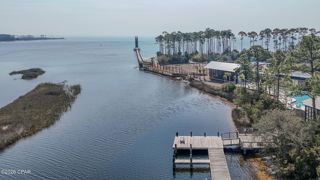 Image 12 of property listing at 8539 Preservation Drive, Panama City Beach, FL 32413