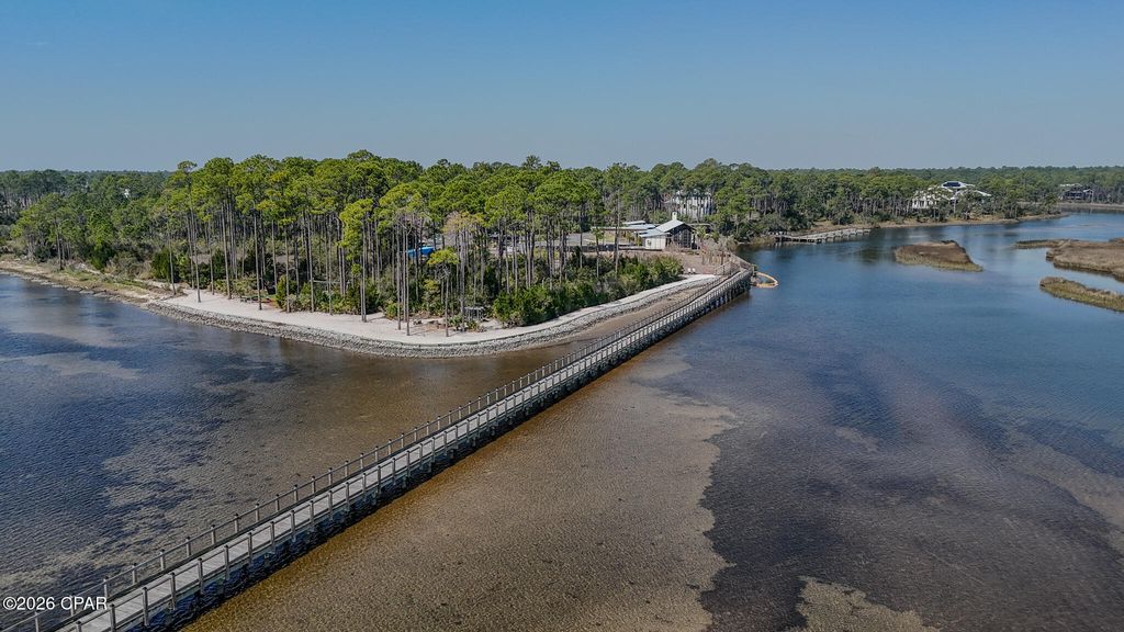 Image 14 of property listing at 8539 Preservation Drive, Panama City Beach, FL 32413