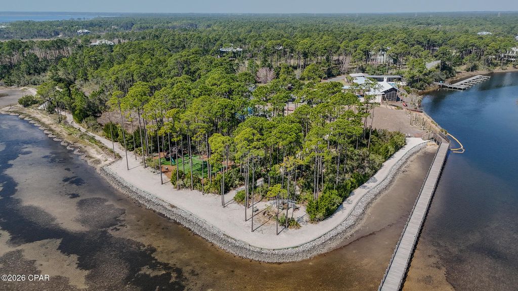 Image 15 of property listing at 8539 Preservation Drive, Panama City Beach, FL 32413