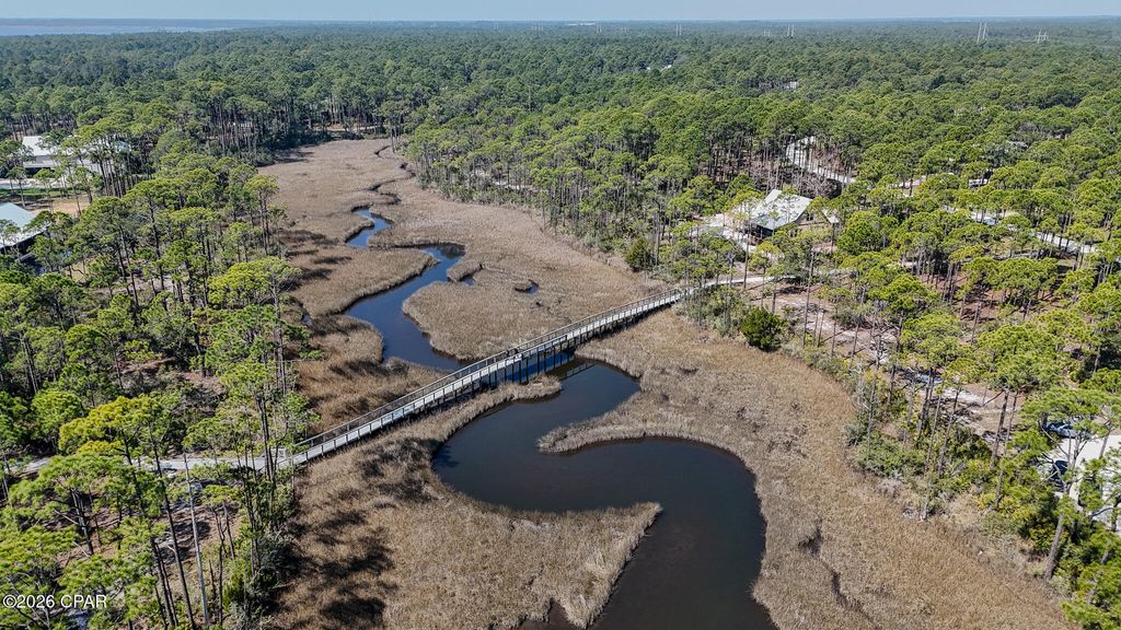 Image 16 of property listing at 8539 Preservation Drive, Panama City Beach, FL 32413