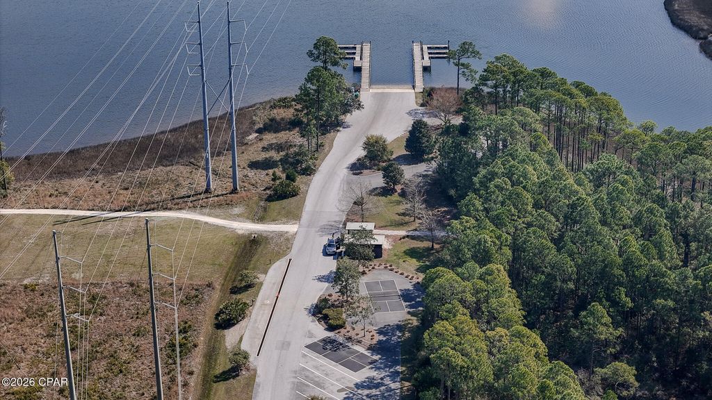 Image 21 of property listing at 8539 Preservation Drive, Panama City Beach, FL 32413