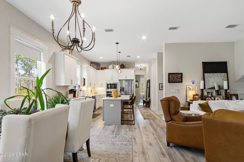 Image 25 of property listing at 8539 Preservation Drive, Panama City Beach, FL 32413