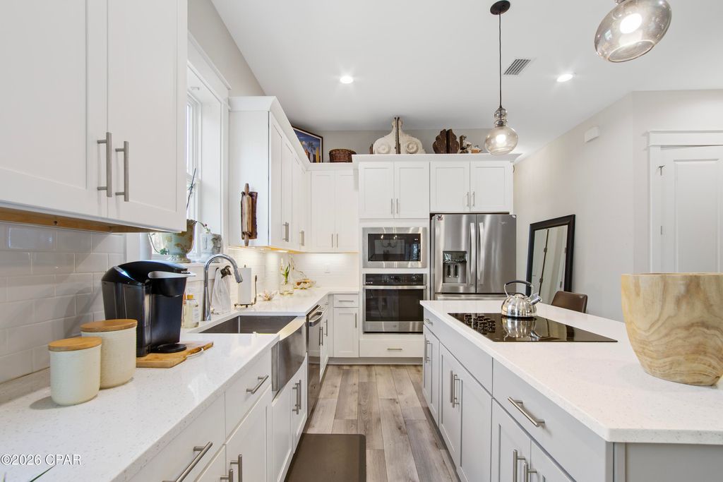 Image 28 of property listing at 8539 Preservation Drive, Panama City Beach, FL 32413