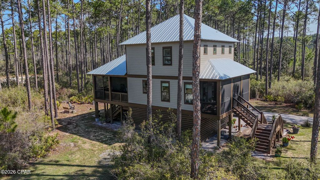 Image 3 of property listing at 8539 Preservation Drive, Panama City Beach, FL 32413