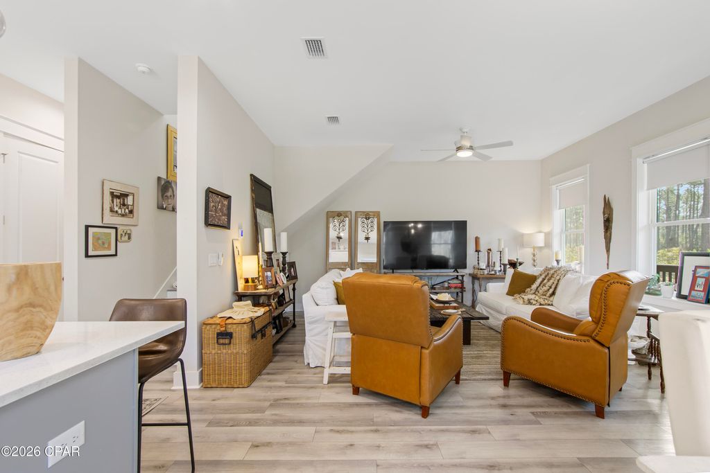 Image 30 of property listing at 8539 Preservation Drive, Panama City Beach, FL 32413