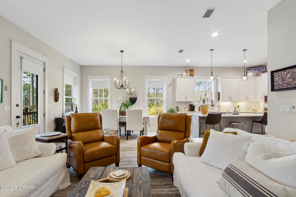Image 31 of property listing at 8539 Preservation Drive, Panama City Beach, FL 32413