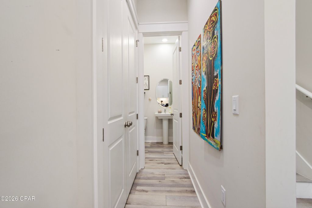 Image 32 of property listing at 8539 Preservation Drive, Panama City Beach, FL 32413