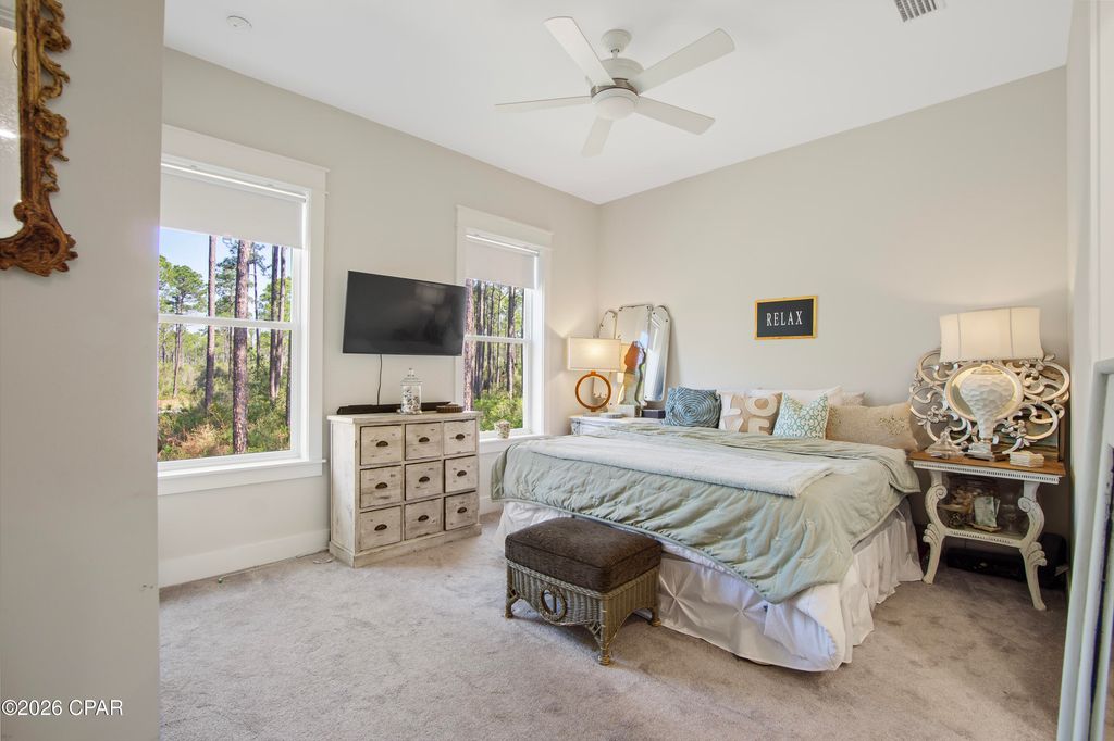 Image 36 of property listing at 8539 Preservation Drive, Panama City Beach, FL 32413