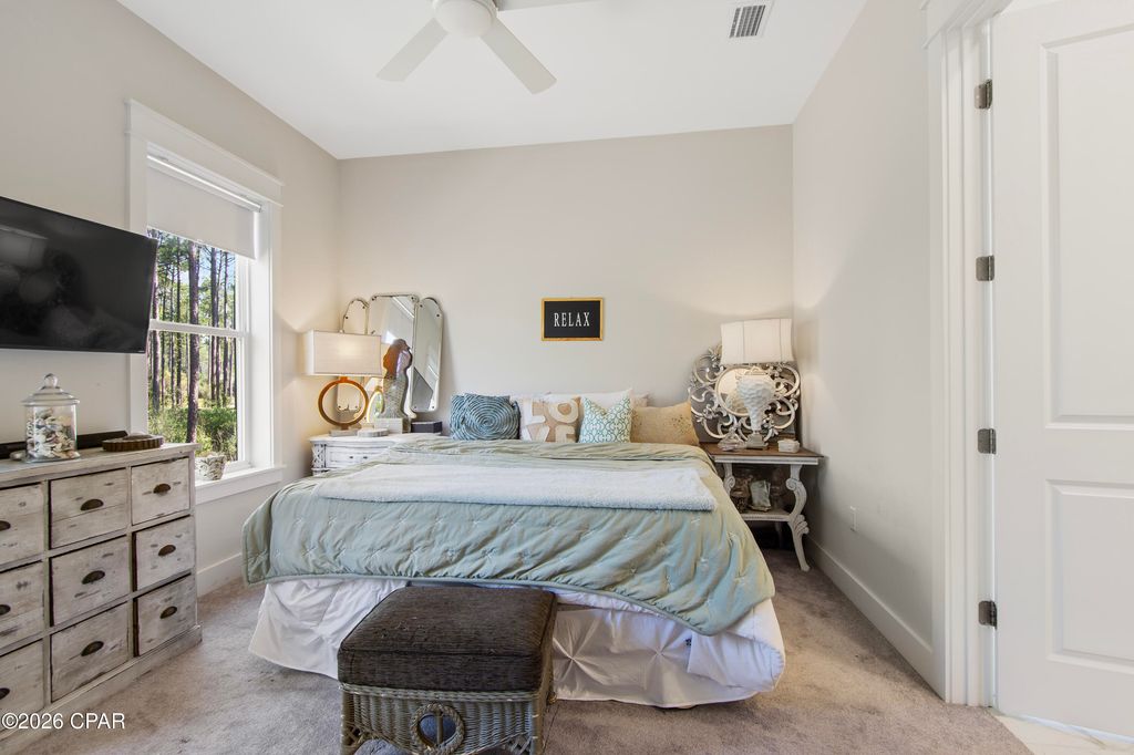Image 37 of property listing at 8539 Preservation Drive, Panama City Beach, FL 32413